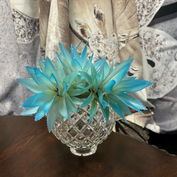 Crystal Glass Globes - Picture 7 of 13